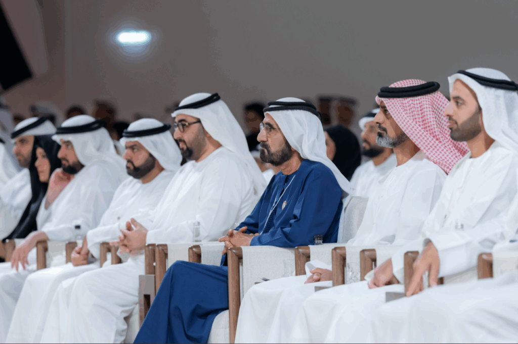 Mohammed bin Rashid Honors Recipients of UAE Order of Culture and Creativity – Arts & culture