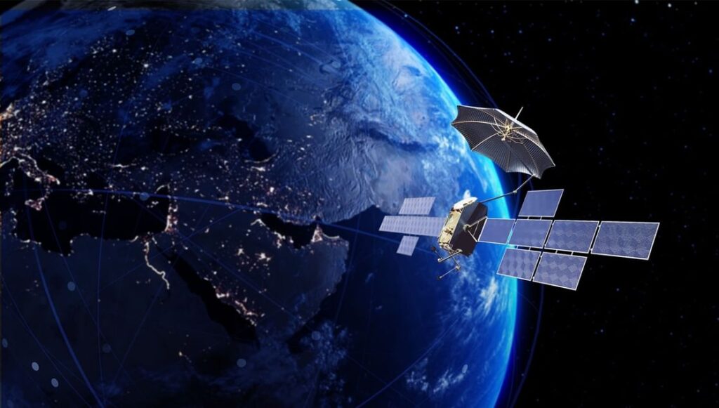 Thuraya Launches Into South African Market with New Satellite Technology – Technology