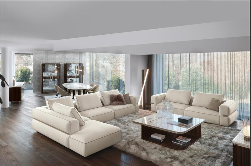 Interiors UAE Showcases Luxury with Soul Through Launch of the Luxor Collection by Giorgio Collection – Lifestyle