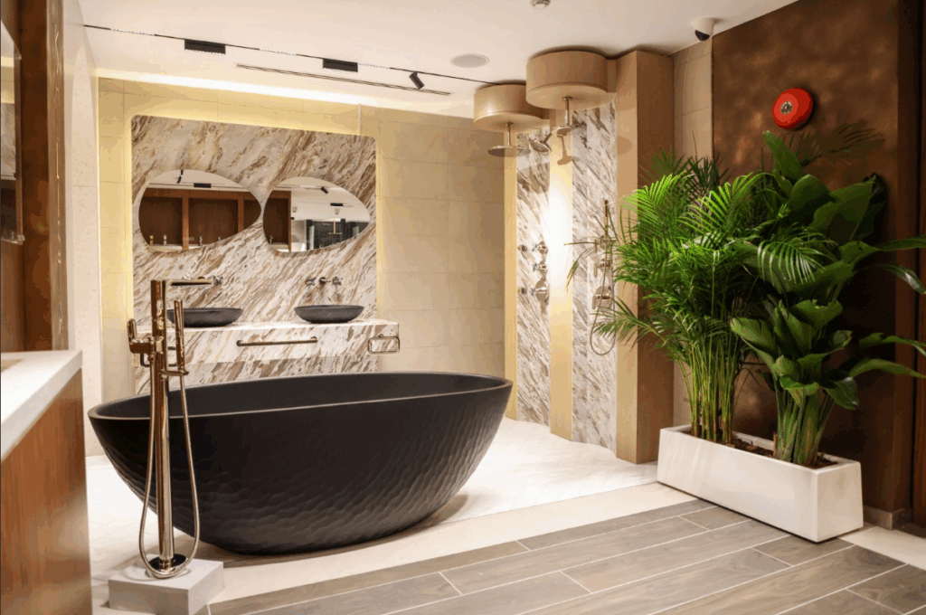 Kohler and Al Hashimya: A Timeless Partnership Enters a New Era – Lifestyle