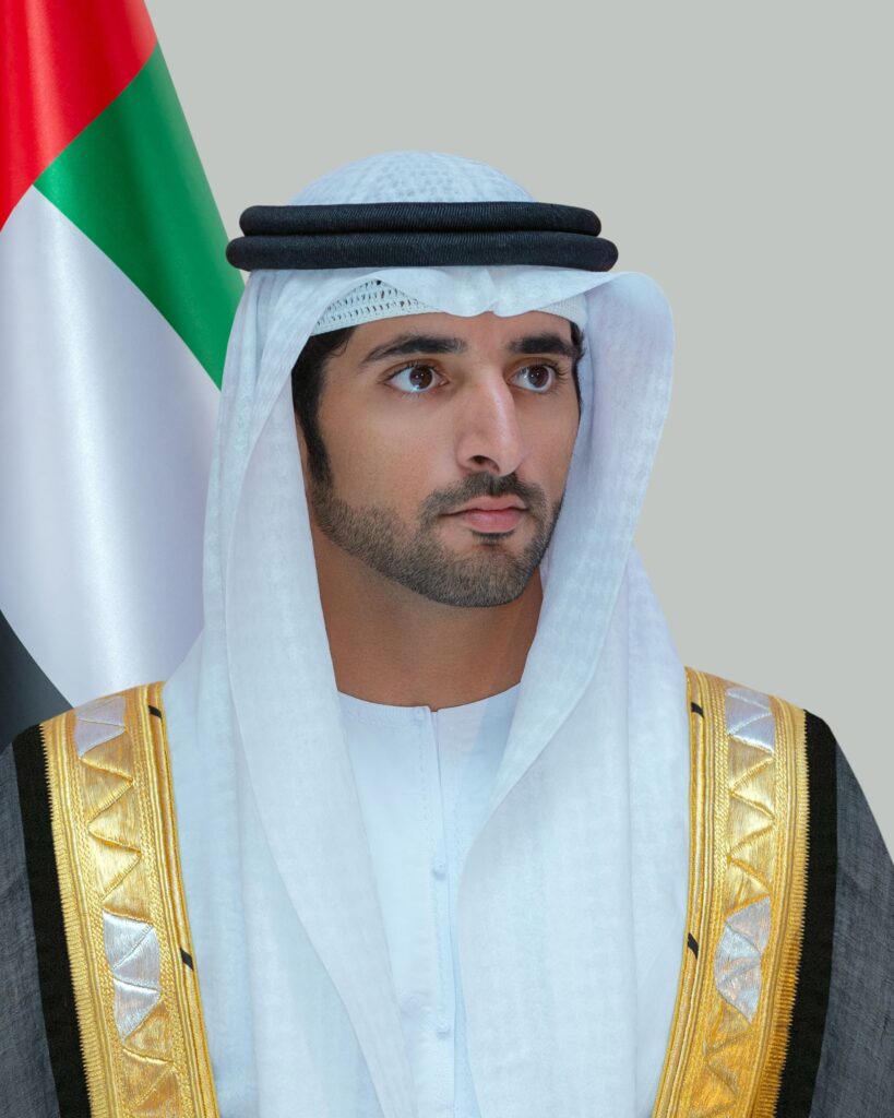 Hamdan bin Mohammed Names New CEOs at Dubai Media Council – UAE