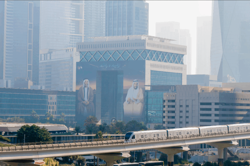 Brand Dubai and RTA launch visual tribute to UAE’s Founding Fathers on the Dubai Metro – UAE