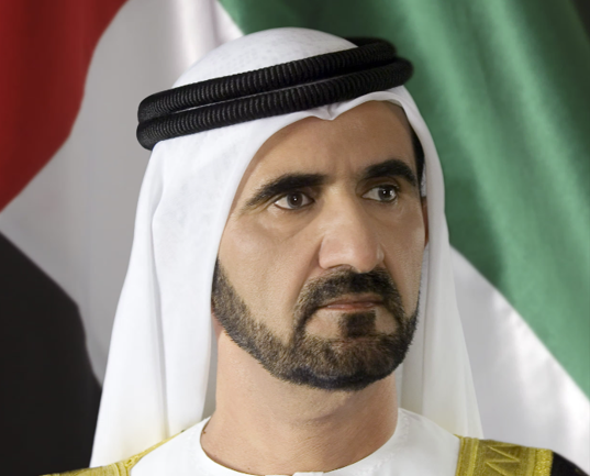 Streamlining Recovery, Mohammed bin Rashid Issues New Decree on Lost Property – UAE