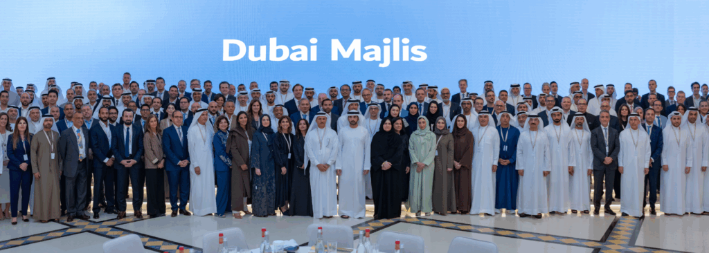 Hamdan bin Mohammed Directs Government to Ramp Up Support for Private Sector – Business – Corporate