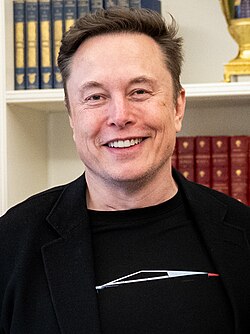 Massive Pay Plan for Elon Musk Gains Shareholder Backing — Arabian Post