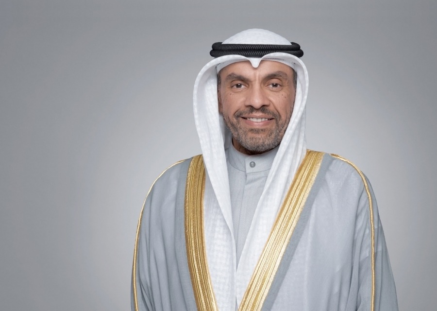 Kuwait emerging as a global investment hub amid surge in official visits: Al-Yahya