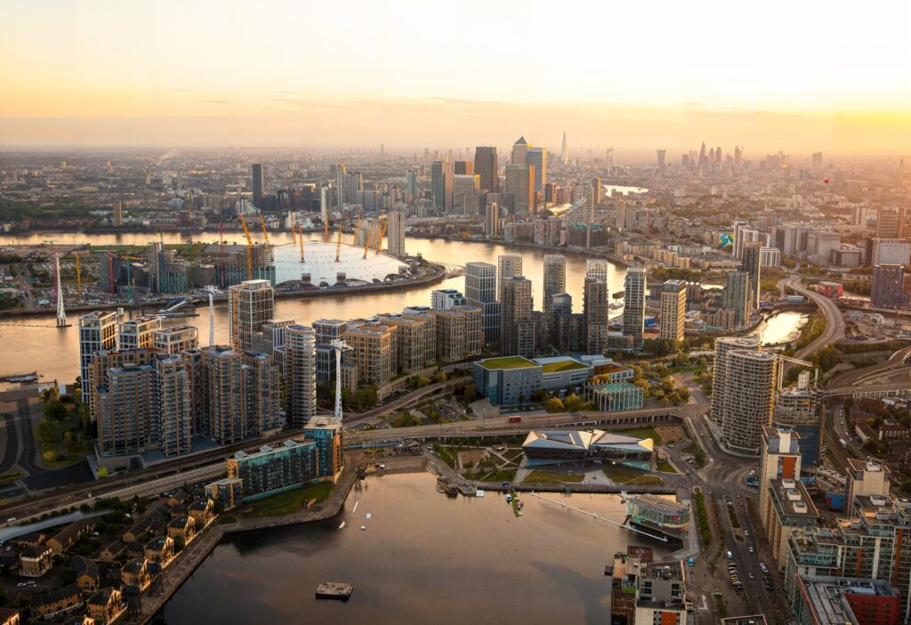 Arada Acquires Stake in Thameside West Development — Arabian Post