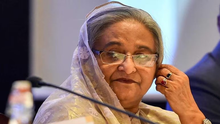Bangladesh sentences Sheikh Hasina, Al-Mamun to death for ‘crimes against humanity’ during brutal crackdown