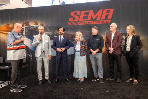 BEN SULAYEM SAYS PASSION HAS KEY ROLE IN DRIVING PROGRESS ACROSS AUTOMOBILE WORLD