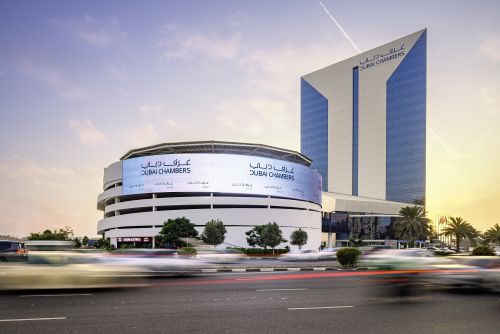 Dubai International Chamber attracts 44 multinational companies to Dubai between Q1 2025 and Q3 2025, marking 10% year-on-year growth