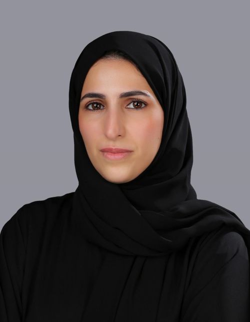 CEO of Khalifa Fund for Enterprise Development on UAE Flag Day 2025