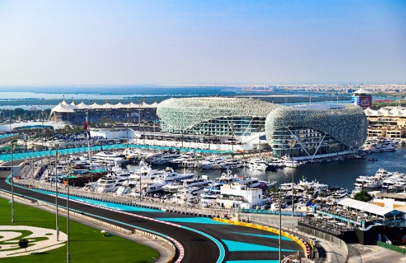 YAS MARINA TO SHOWCASE PREMIUM LEISURE AND LIFESTYLE OFFERINGS AT ABU DHABI INTERNATIONAL BOAT SHOW 2025