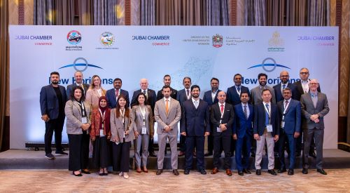 Dubai Chamber of Commerce concludes trade mission in Phnom Penh, organising over 189 bilateral business meetings between companies from Dubai and Cambodia