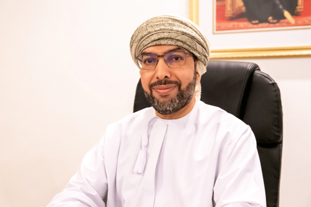 Omani Ambassador praises growing bilateral ties with Kuwait, especially in economic sector