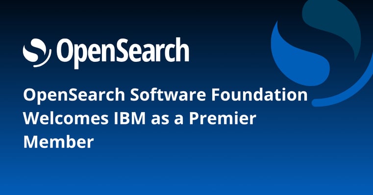 IBM Strengthens AI Search with OpenSearch Partnership — Arabian Post