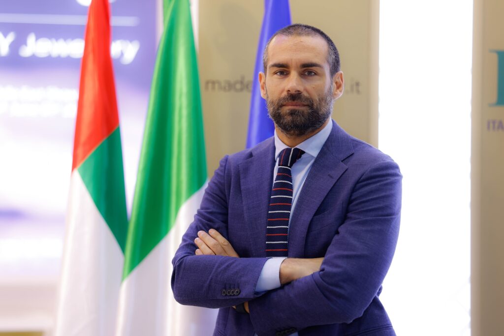 Italian Design Exports to UAE Rise as Italy Unveils Pavilion at Downtown Design 2025