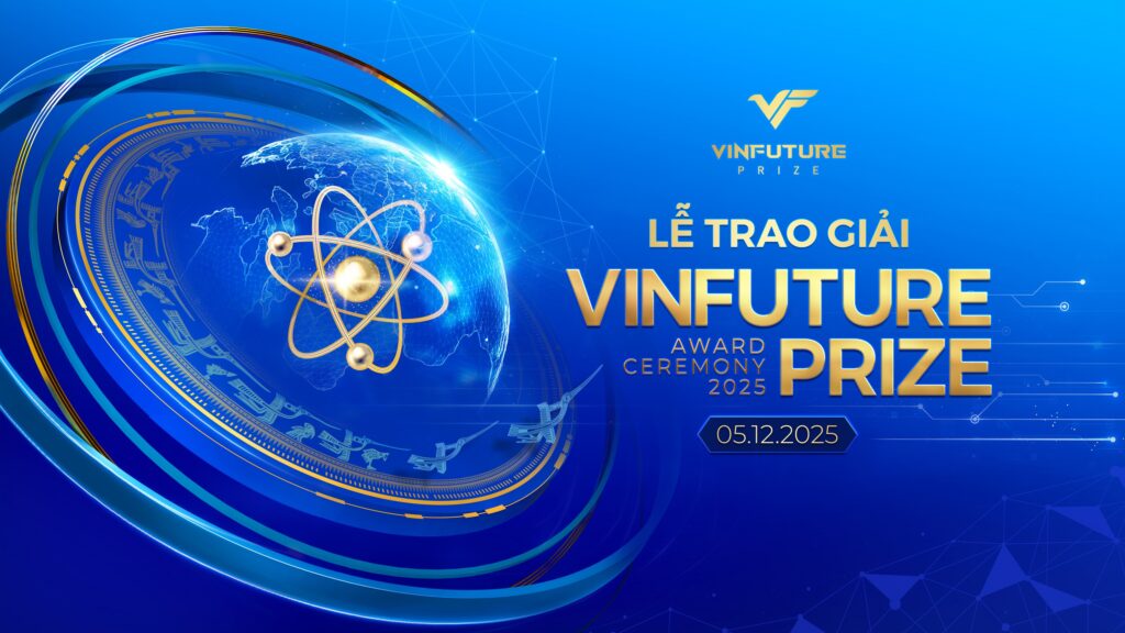 VinFuture Foundation announces 2025 Sci-Tech Week — Arabian Post
