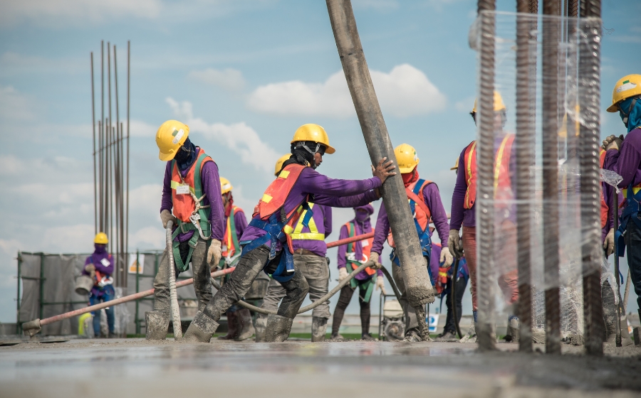 Saudi Arabia Reinforces Labour Law to Protect Workers’ Right to Rest and Fair Hours