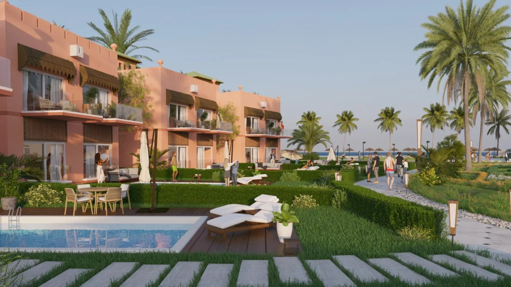 Forget Sahel, Egypt’s Ain Sokhna is Where Coastal Buyers Should Look