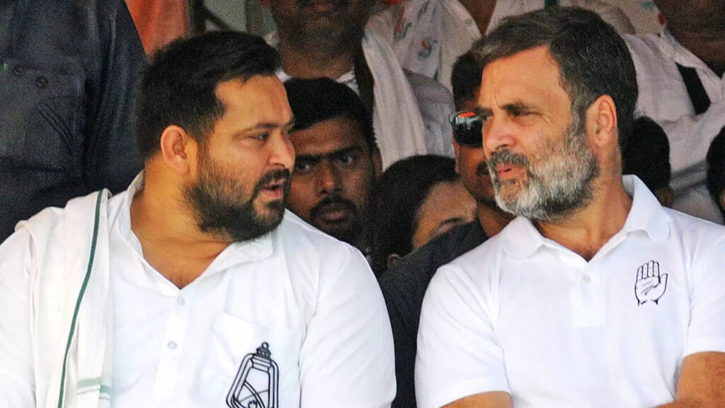 Rahul Gandhi Gets It Wrong For One More Time — Arabian Post