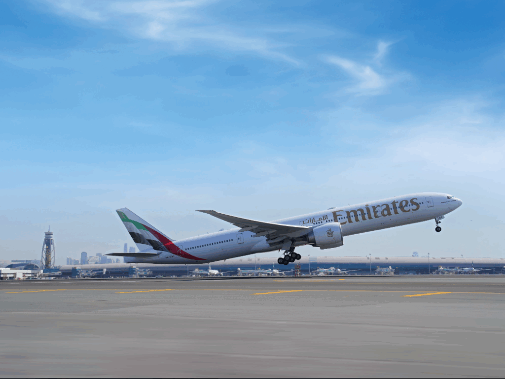 Emirates Adds Fifth Daily Flight to Egypt – Business – Travel