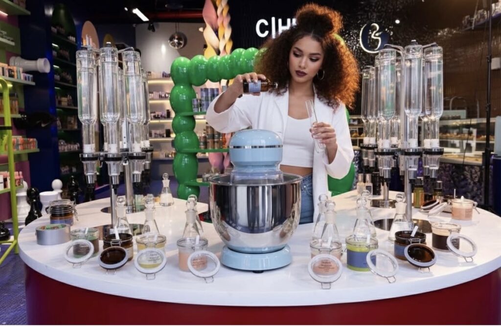 Beyond Coffee: The Rise of Hybrid Lifestyle Spaces in Egypt
