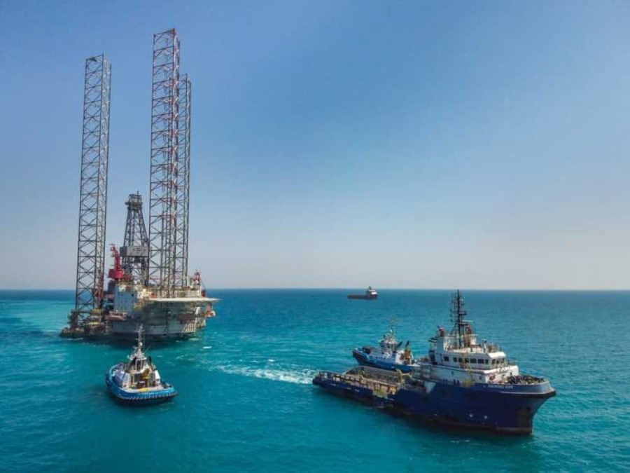 Kuwait Oil Company drills deep Jurassic reservoirs in ambitious offshore exploration push