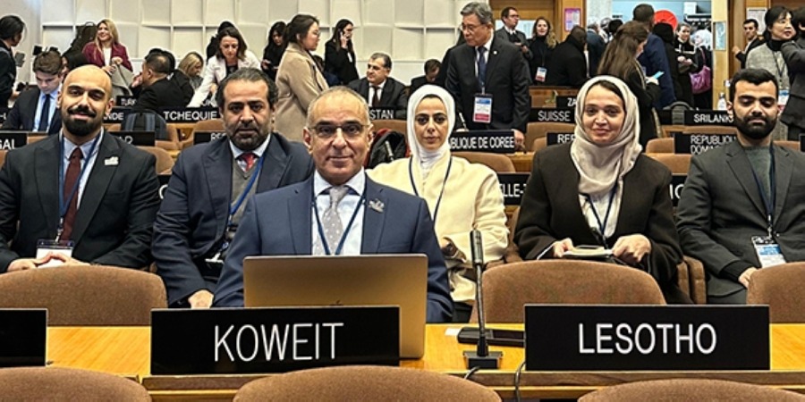 Kuwait elected to UNESCO World Heritage Committee, representing Arab Group