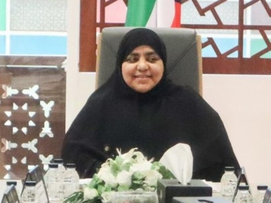 Kuwait strengthens fight against human trafficking