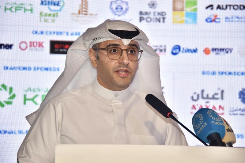Al-Mishari urges digital transformation to modernize Kuwait’s housing, Municipal sectors