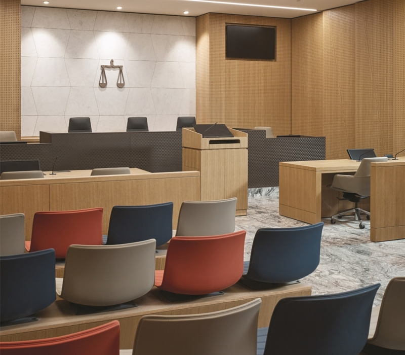 Life term overturned in airline embezzlement case