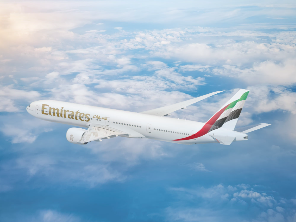 Emirates and Bahamasair Launch Partnership for Seamless Island Connections – Business – Travel