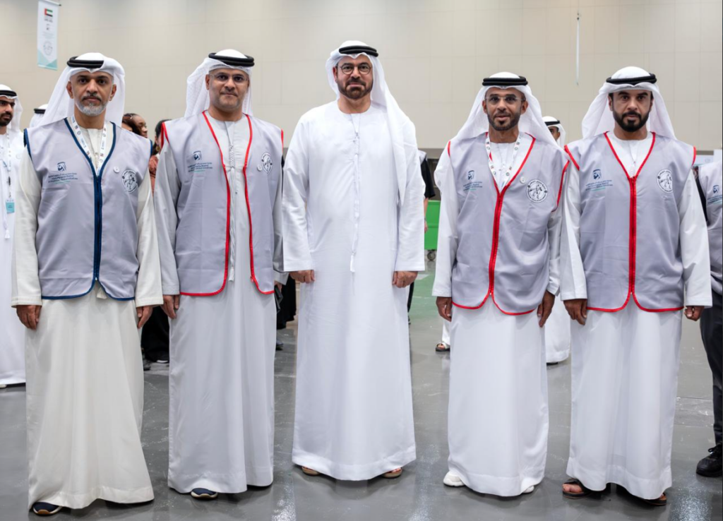 MBRGI Packs 10 Million Meals in Major Aid Push for Gaza – UAE