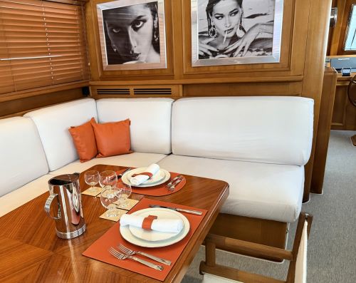 FABianaMARe Dubai Joins Yas Rendezvous 2025 as a Luxury Lifestyle Supporting Partner, Bringing Italian Artistry to an Extraordinary Voyage Across Abu Dhabi