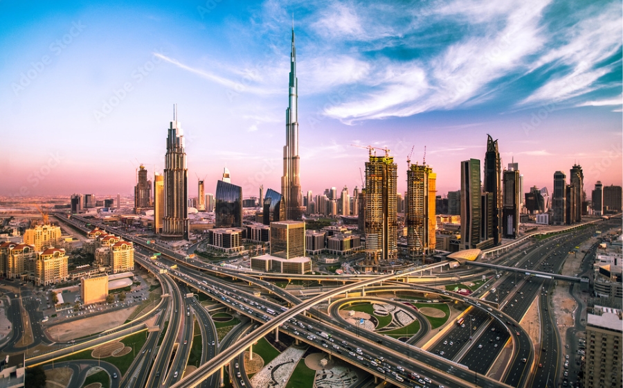 World Bank forecasts strong UAE growth at 4.8%, highlights Gulf’s digital leap as key to diversification